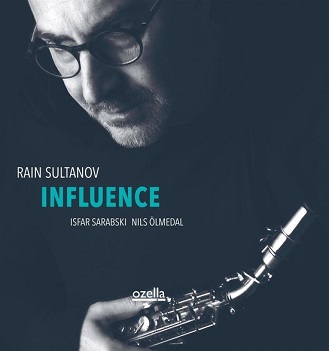 Cover van Sultanov, Rain – Influence