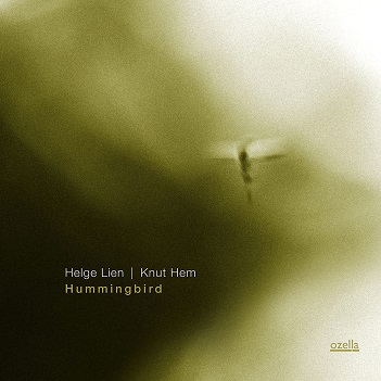 Cover van Hem, Knut & Helge Lien – Villingsberg