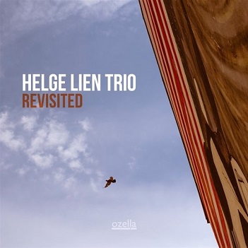 Cover van Helge Lien Trio – Revisited