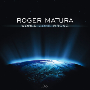Cover van Matura, Roger – World Gone Wrong