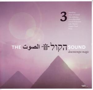 Cover van V/A – Sound 3