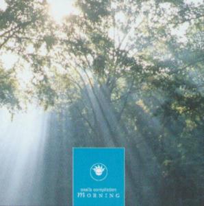 Cover van V/A – Morning:Ozella Compilatio