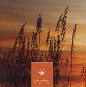 Cover van V/A – Evening-Ozella Compilatio