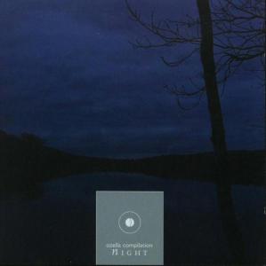 Cover van V/A – Night-Ozella Compilation