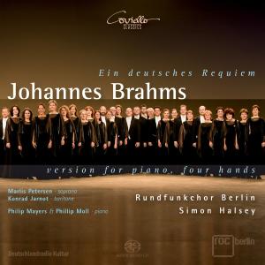 Brahms: Ein Deutsches Requiem