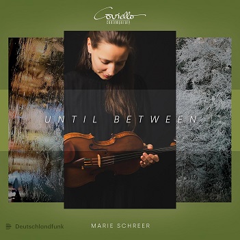 Cover van Schreer, Marie – Behzadi: Until Between