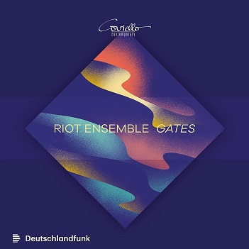 Saariaho: Gates