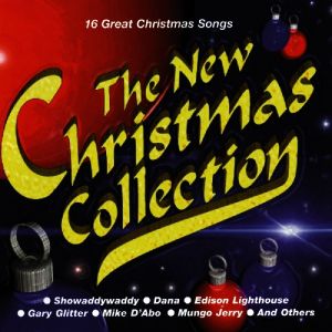 Cover van Various – New Christmas Collection