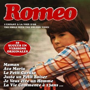 Cover van Romeo – Best of