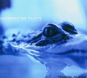 Cover van Underwater Pilots – Tranquil Places