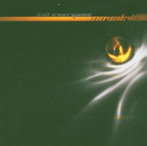 Cover van Novakill – Kill Everyone -12tr-