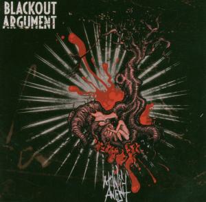 Cover van Blackout Argument – Munich Angst