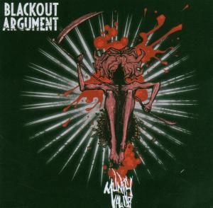 Cover van Blackout Argument – Munich Valor