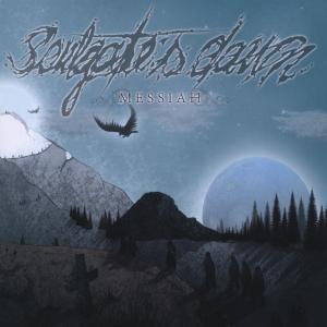 Cover van Soulgate's Dawn – Messiah