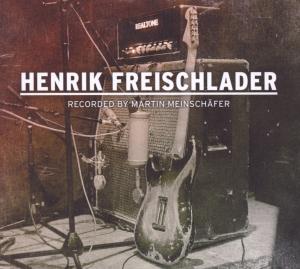 Henrik Freischlader