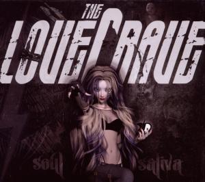 Cover van Lovecrave, the – Soul Saliva
