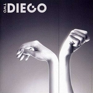 Cover van Diego – Two