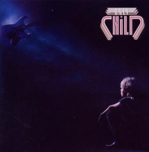 Cover van Only Child – Only Child