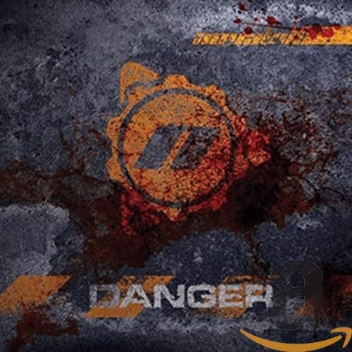 Cover van Novakill – (D)Anger