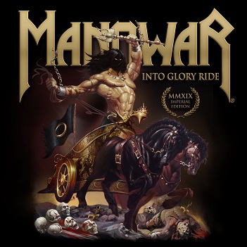Into Glory Ride