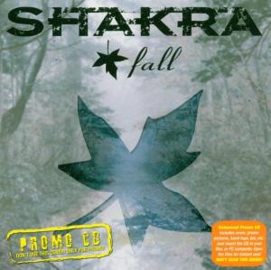 Cover van Shakra – Fall