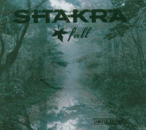 Cover van Shakra – Fall Limited Edition