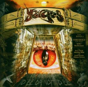 Cover van Yargos – To Be or Not To Be