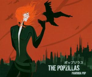 Pandora Pop -5tr-