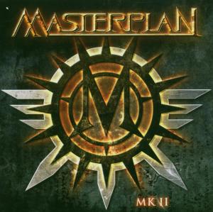 Cover van Masterplan – Mk Ii