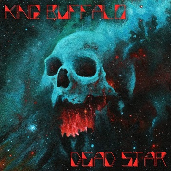 Cover van King Buffalo – Dead Star
