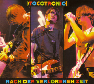 Nach Der Verlorenen Zeit