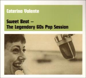 Cover van Valente, Caterina – Sweet Beat
