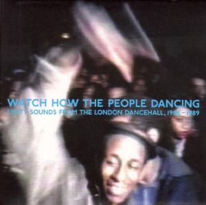 Watch How the People Dancing