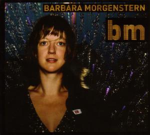 Cover van Morgenstern, Barbara – Bm