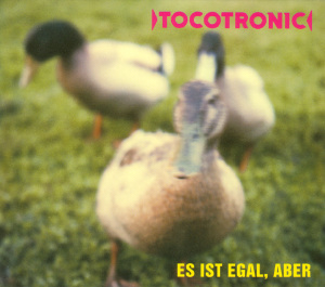 Es is Egal, Aber