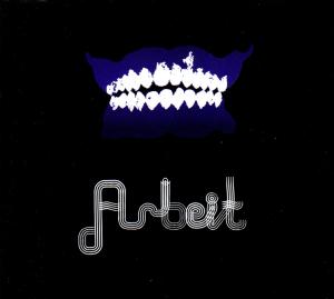 Cover van Arbeit, Jochen – Jochen Arbeit + Dvd