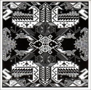 Cover van V/A – Open Strings