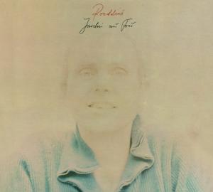 Cover van Roedelius – Jardin Au Fou