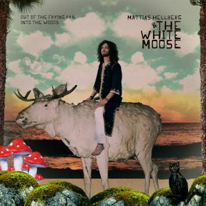 Cover van Hellberg, Mattias – Out of the Frying Pan
