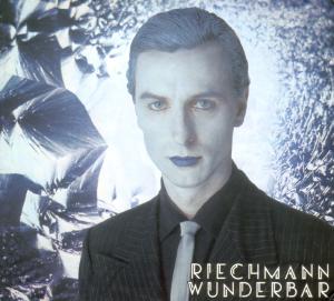 Cover van Riechmann – Wunderbar