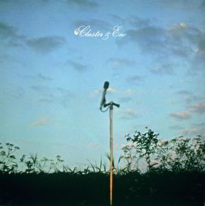Cover van Cluster & Eno – Cluster & Eno