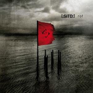 Cover van Sitd – Rot