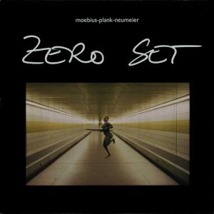 Zero Set (White)