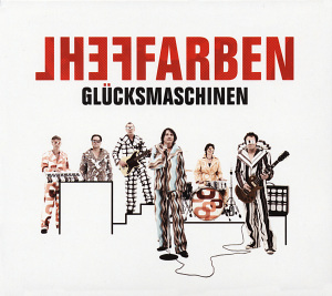 Gluecksmachinen