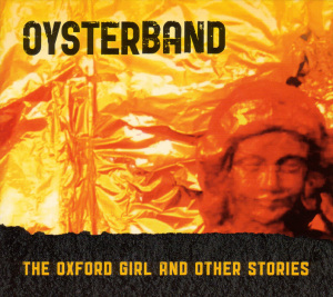 Oxford Girl and Other Stories