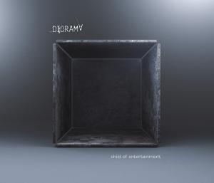 Cover van Diorama – Child of Entertainment