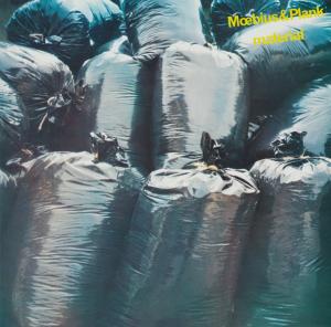 Cover van Moebius & Plank – Material