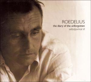 Cover van Roedelius – Selbstportrait Vi