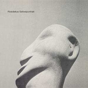 Cover van Roedelius – Selbstportrait I