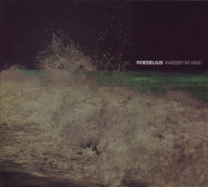 Cover van Roedelius – Wasser Im Wind